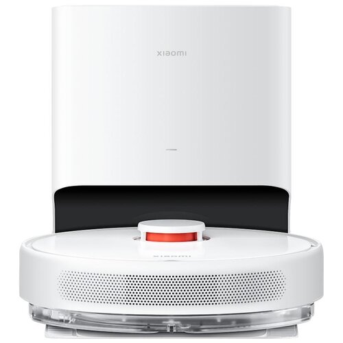 Xiaomi robot usisivač mi robot vacuum X10 eu (BHR6068EU) Slike