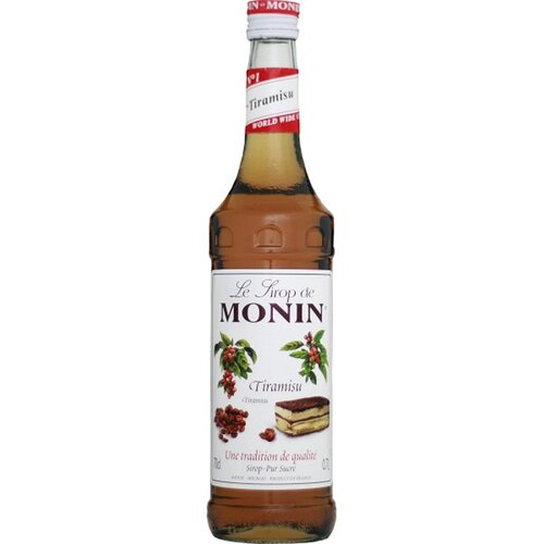 Monin Sirup Tiramisu, 0,7l Slike