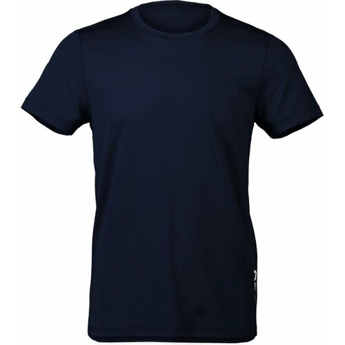 Poc Reform Enduro Light Men&amp;#039;s Tee Turmaline Navy M Slike