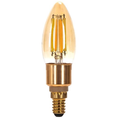 Aigostar led sijalica filament C35 E14/4,5W/230V 2700-6500K Cene