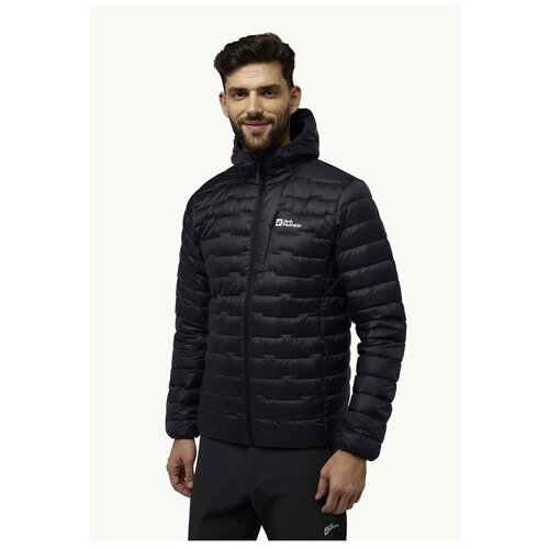 Jack Wolfskin A618316350 Crna Cijene