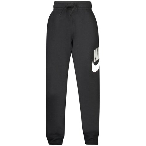 Nike Dječje Crne Duge Trenirke Cene
