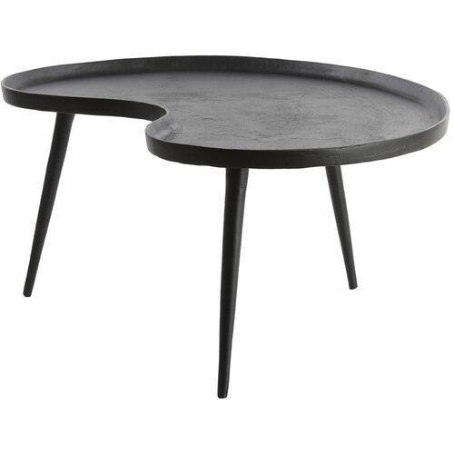 Light &amp;amp; Living Metalni pomoćni stol 60x80 cm Lienz &amp;ndash; Slike