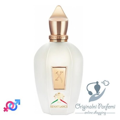 Xerjoff XJ 1861 Renaissance 100ml EDP Cene