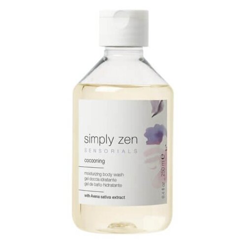 Simply Zen Cocooning gel za tu&scaron;iranje 250ml Cijene