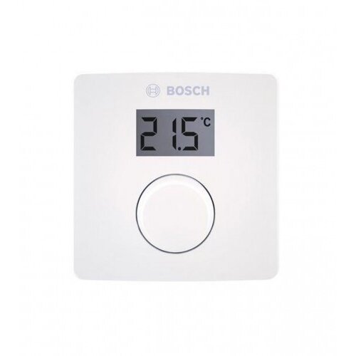 Bosch Termostat sobni CR10 7738110078 Cijene