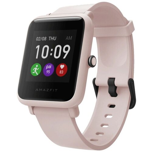 Xiaomi Pametni sat, 1.28", vodootporan 5ATM, BT - Amazfit Bip S Lite Cijene