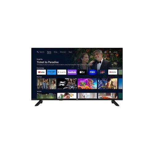 Vox led tv 40ADF758, full hd, android os smart tv, micro dimming, DVB-T2/C/S2, wifi, dolby audio, hdr/hlg, ci+, pvr Cene