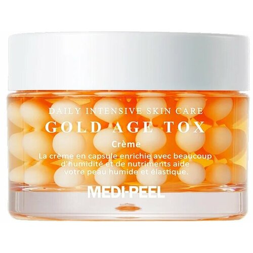 Medi-Peel gold age tox H8 cream Cene