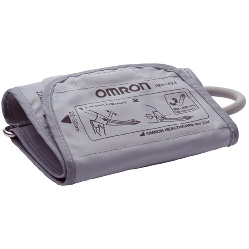 Omron Mekana manžetna za merač pritiska, 22-32cm Slike