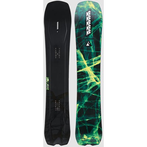 K2 Alchemist 2027 Snowboard design Slike