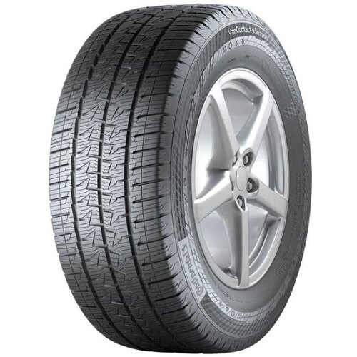 Continental Conti VanContact 4Season 215/65R16C 109/107T AS Cene