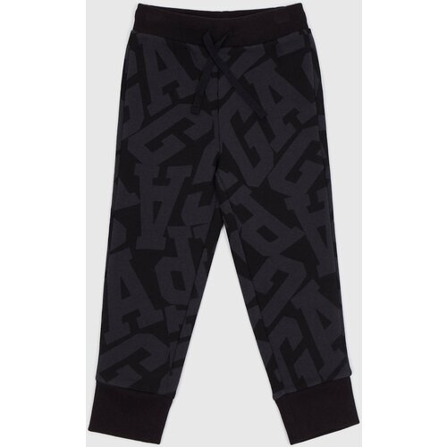GAP Children&amp;#039;s sweatpants with logo - Boys Slike