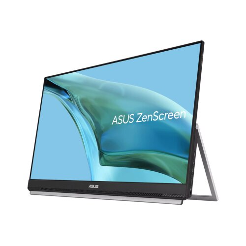 Asus Prenosni monitor 23.8'' (60 cm) FullHD IPS, 75Hz, HDMI, USB-C, zvočniki, ZenScreen MB249C Cene