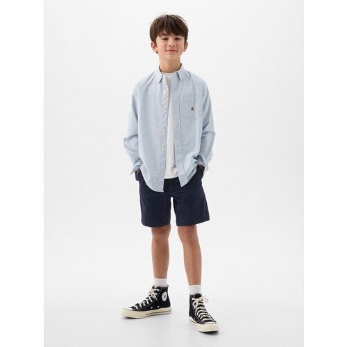 GAP Kids' Cotton Shorts - Boys Cijene