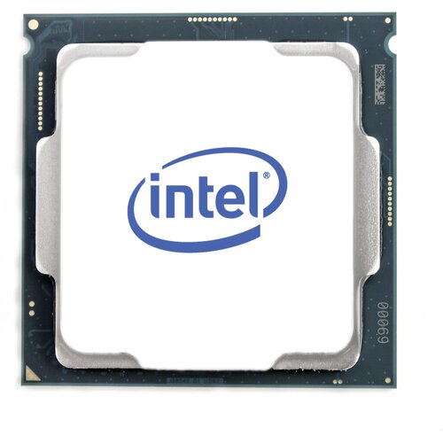 Intel Procesor 1200 Pentium Gold G6400 4.0 GHz Tray Cene