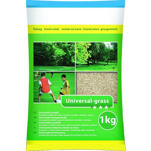  Univerzalno seme za travo 1 kg Cene