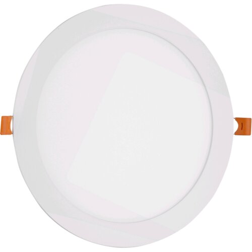 Avide Plafonjera LED, ugradna, 18W, 1490 lm, 4000K, IP20 &amp;ndash; ACRPNW-R-18W-ALU Slike