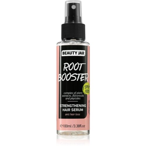 Beauty Jar Root Booster krepilni serum za lase in lasišče 100 ml Cene