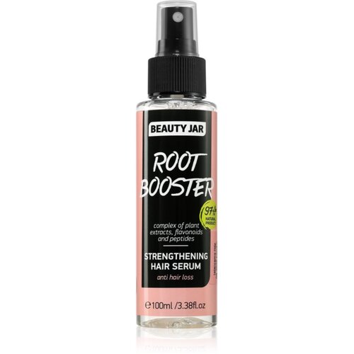 Beauty Jar Root Booster serum za jačanje za kosu i vlasi&scaron;te 100 ml Cijene