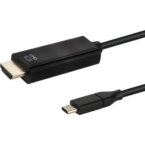 EP ELECTRICS USB-C HDMI kabel 1,5M CC368, (20588062)