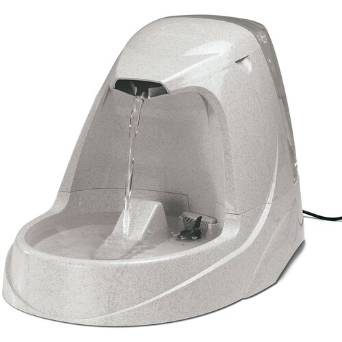 Drinkwell Platinum pojilica, 5 litara by PetSafe - Kompletni set: pojilica + 3 zamjenska filtera Cijene