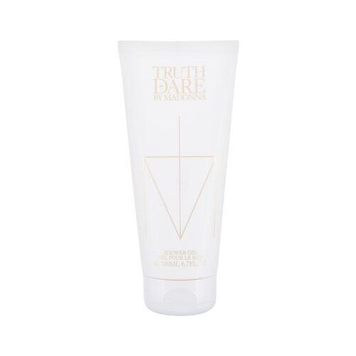 Madonna truth or dare gel za tu&amp;scaron;iranje 200 ml za žene Slike