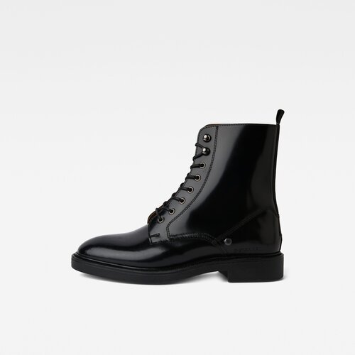 G-star Boots - Corbel Boot Black Cijene