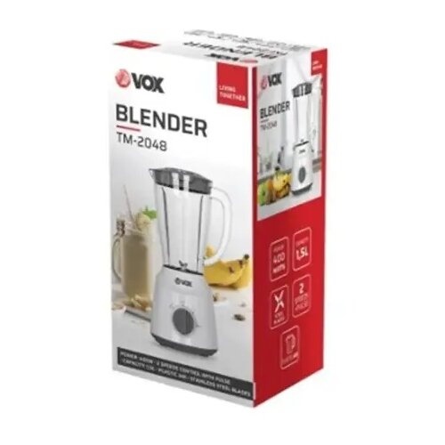 Vox TM2048 blender Slike
