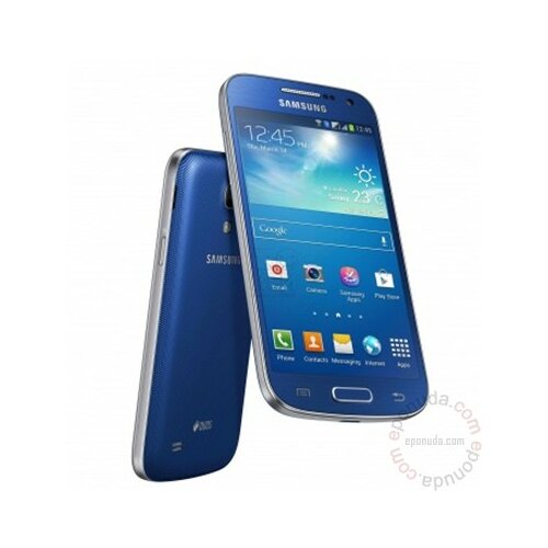 Samsung i9192 galaxy 4 mini dual purple mobilni telefon Slike