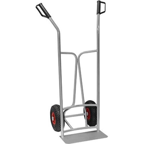 Ramda Transportna kolica 570x500x1130mm, maksimalno opterećenje do 250kg Cijene