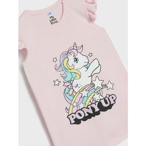 Sinsay Spavaćica s ukrasnim volanima My Little Pony Slike