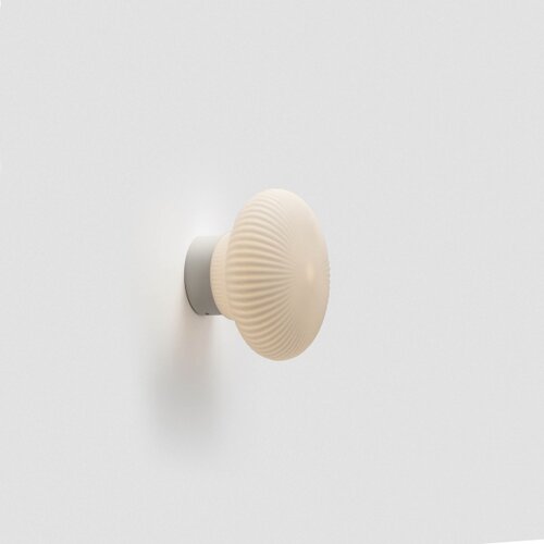 Faro 28299 - LED zidno svetlo za kupatilo ISABELLE LED/8W/230V CRI 90 IP44 bela Slike
