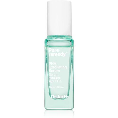 Dr.Jart+ Pore Remedy&amp;trade; PHA Exfoliating Serum gladilni eksfoliacijski serum 30 ml Slike