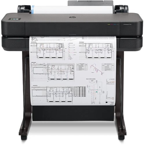 HP DesignJet T630 24'' Ploter Cene