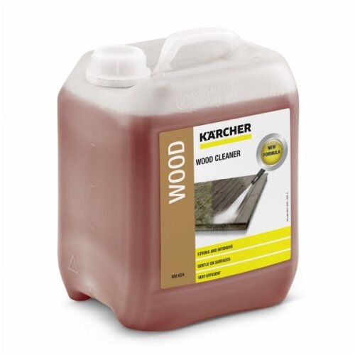 Karcher čistilo za lesene površine RM624 5L, 6.295-361 Cene