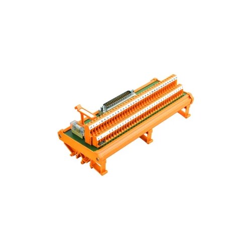 MODUL za prijenos RS 16AIO DP SD Z Weidm&uuml;ller 50, 25 V/DC, V/AC (maks.) 1 komad Cijene