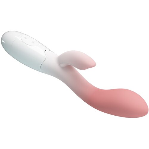 Pretty Love 2025 Vibrator Rabbit Pretty Love Brighty Pink/white Slike