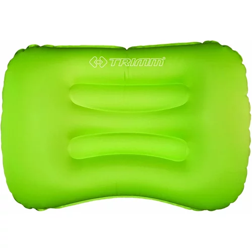 TRIMM Pillow ROTTO green