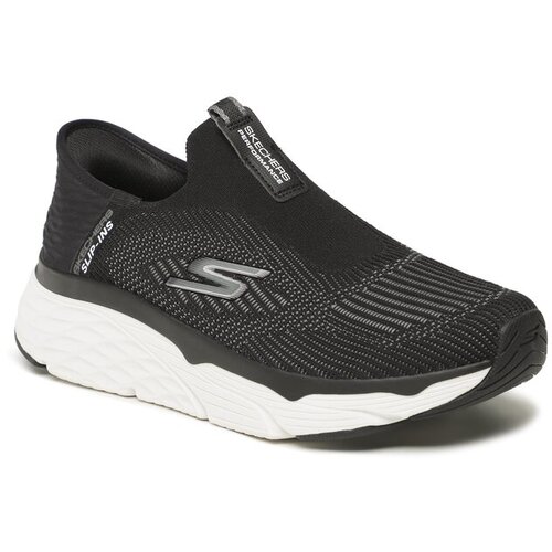 Skechers Sportske cipele 'Elite Advantageous' siva / crna Cijene