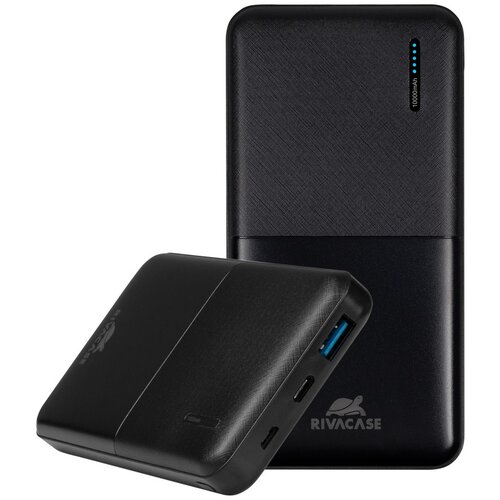 Rivacase VA2531 10000mAh Quick Charge 3.0 prenosna baterija Slike