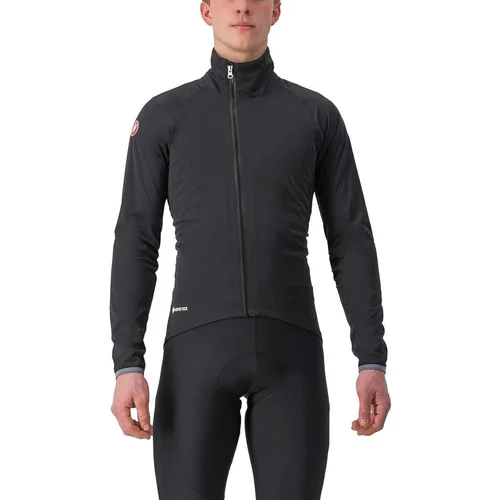 Castelli Gavia Lite Jakna Black S