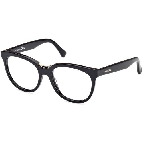 Max Mara MM5110 001 ONE SIZE (52) Črna/Kristalna Cene