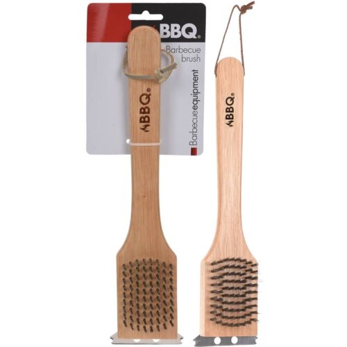  Krtača za čiščenje mreže za žar BBQ Cene