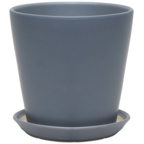 STIL keramička tegla 20x20 cm s podmetačem 001C-MHC Cijene