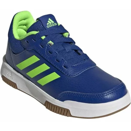 Adidas TENSAUR K Dječja dvoranska obuća, plava, veličina