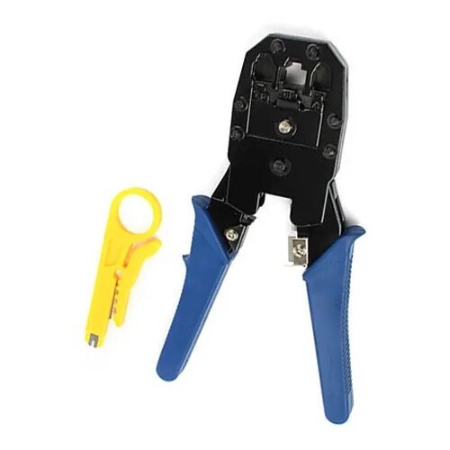 MAXPRO LINE klesta za RJ45 konektore, 315, plava Cene