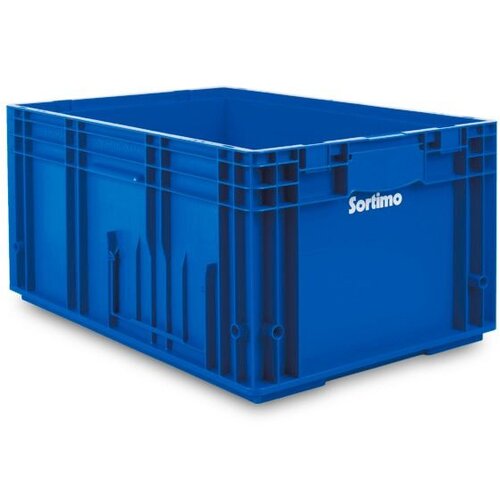 Sortimo E-Boxx kutija 600x400x270 Cene