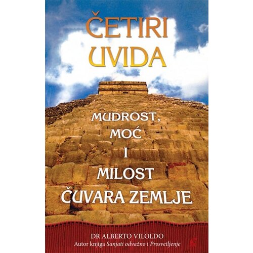 Leo Commerce Alberto Viloldo - Četiri uvida Slike