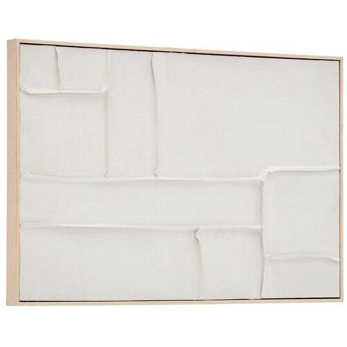 Kave Home Slika 60x90 cm Klis &amp;ndash; Slike
